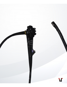 Olympus Duodenoscope TJF-Q180V 2