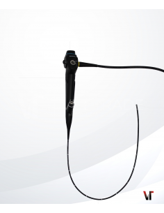 Olympus Bronchoscope BF-6C260