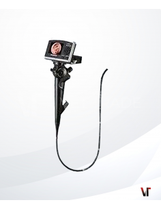 Olympus Mobile Airwayscopes...