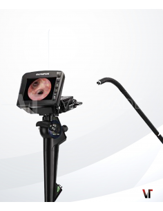 Olympus Mobile Airwayscopes... 2