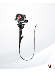 Olympus Mobile Airwayscopes...