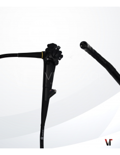 Olympus Colonoscope CF-Q160S 2