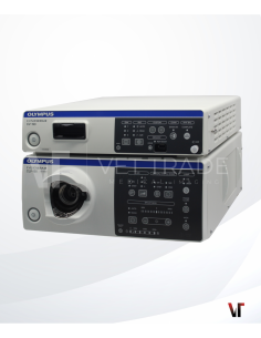 Olympus Video System EVIS... 2