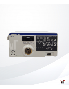 Olympus Video System OPTERA