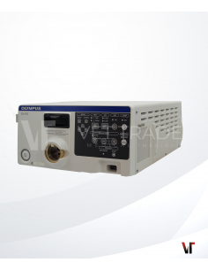 Olympus  Video Processor... 2