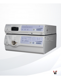 Olympus Video System EVIS...