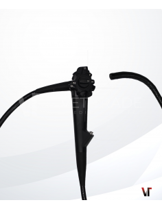 Fujifilm Colonoscope EC-600WI 2