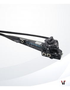 Fujifilm Colonoscope EC-580RDM 2