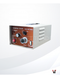 Olympus Light Source CLK-3E 2