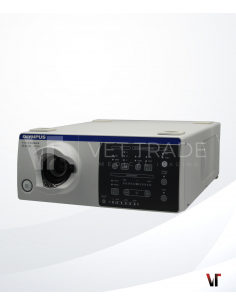 Olympus Light Source CLV-190 2