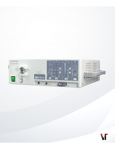 Olympus Light source CLV-U40 2