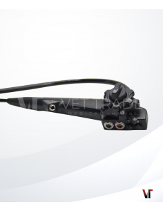 Fujifilm Colonoscope EC-530FM 2