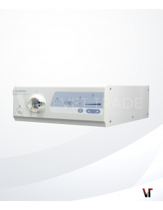 Olympus Light source CLE-145 2