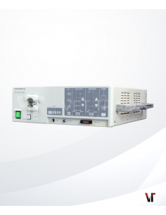 Olympus Light Source CLV-U20 2