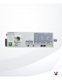 Olympus Light Source CLV-U20