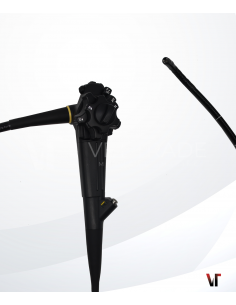 Olympus Gastroscope GIF-P140 2