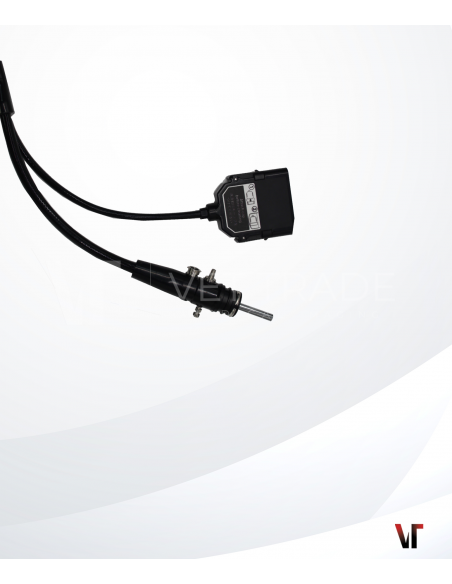 Fujifilm Colonoscope EC-250WI5