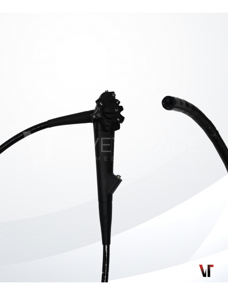 Fujifilm Colonoscope EC-250DL5