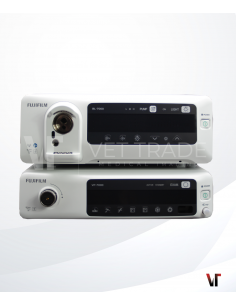 Fujifilm Video System...