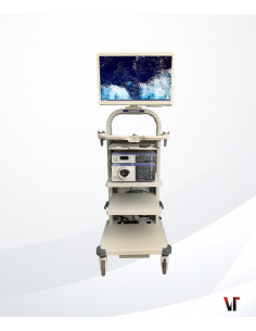 Olympus Complete system...