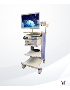 Olympus Complete system... 2