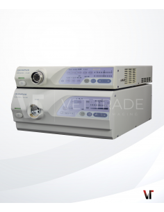 Olympus Video System EVIS... 2