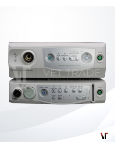 Fujifilm video system...