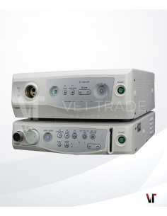 Fujifilm video system... 2