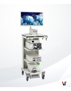 Olympus Trolley TC-C3