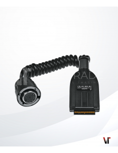 Olympus Video Connector...