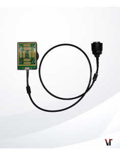 Olympus Video Connector... 2