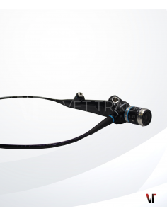 Olympus Bronchoscope BF-XP60 2
