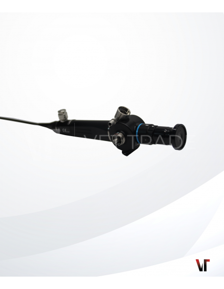 Olympus Intubation LF-P