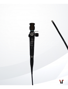 Pentax Cystoscope FCY-15RBS 2