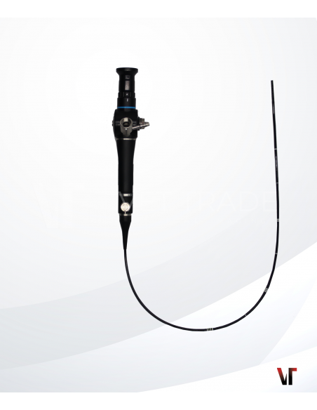 Olympus Intubation LF-P