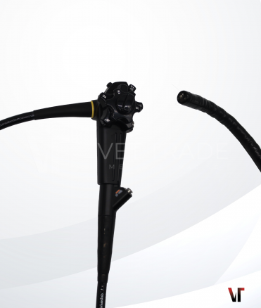 Olympus Colonoscope PCF-140L