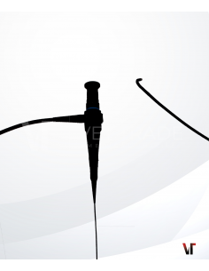 Olympus Laryngoscope ENF-P2