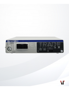 Olympus Video Processor CV-190