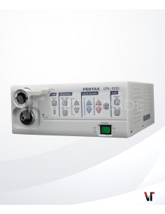 Pentax Video System EPK-1000 2