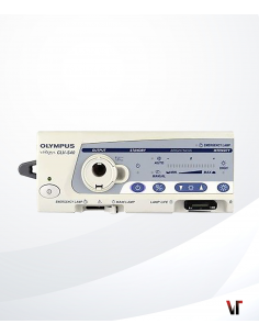 Olympus Light Source VISERA...