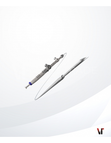 Olympus Single-Use Aspiration Needles NA-U201H-8022