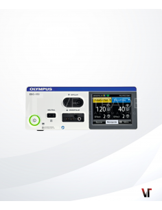 Olympus ESG-150 system ESG-150