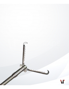 Olympus compatible Grasping...