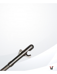 Olympus compatible Grasping...