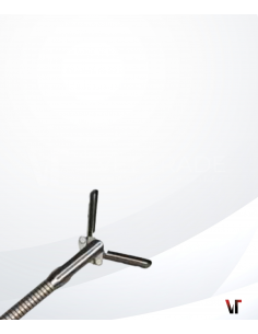 Pentax compatible Grasping...