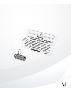 Olympus Cleaning adapter...