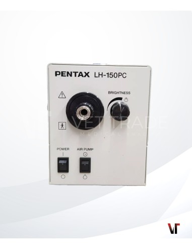 Pentax Light source LH-150PC