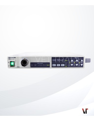 Olympus Video Processor CV-140