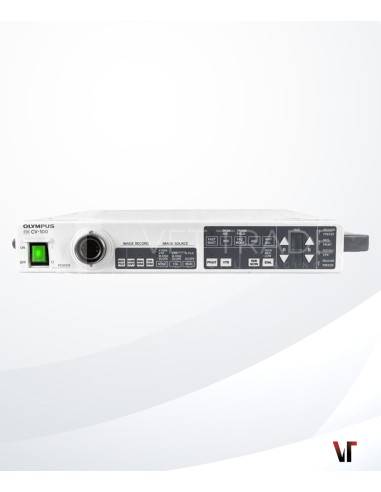 Olympus Video Processor CV-100