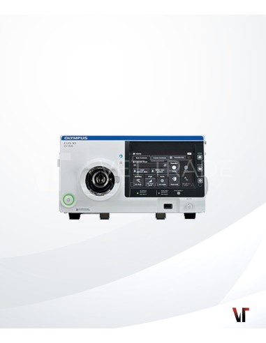 Olympus Video Processor CV-1500